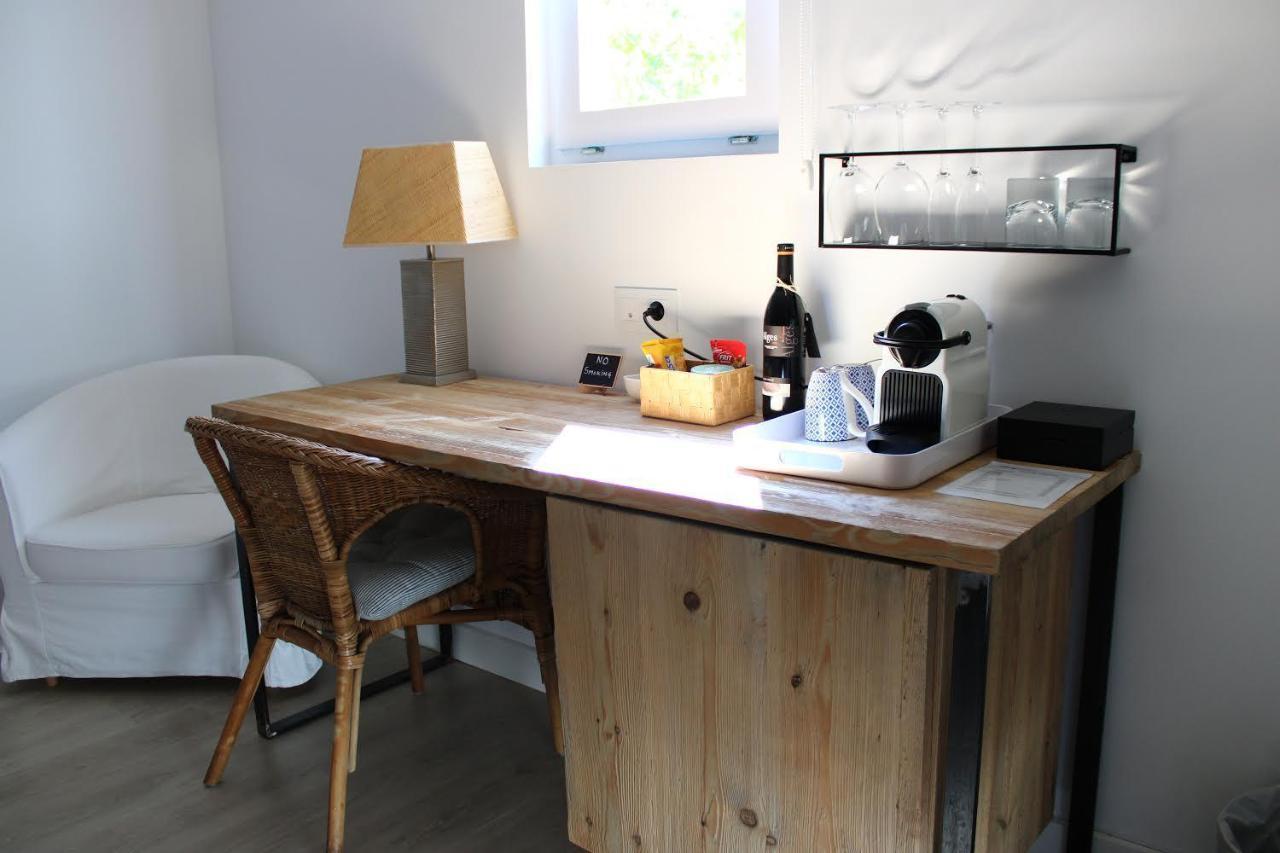 Hotel Horta D'En Rahola - Adults Only Cadaqués Zewnętrze zdjęcie