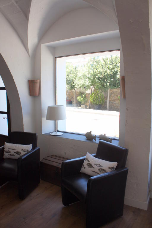 Hotel Horta D'En Rahola - Adults Only Cadaqués Zewnętrze zdjęcie
