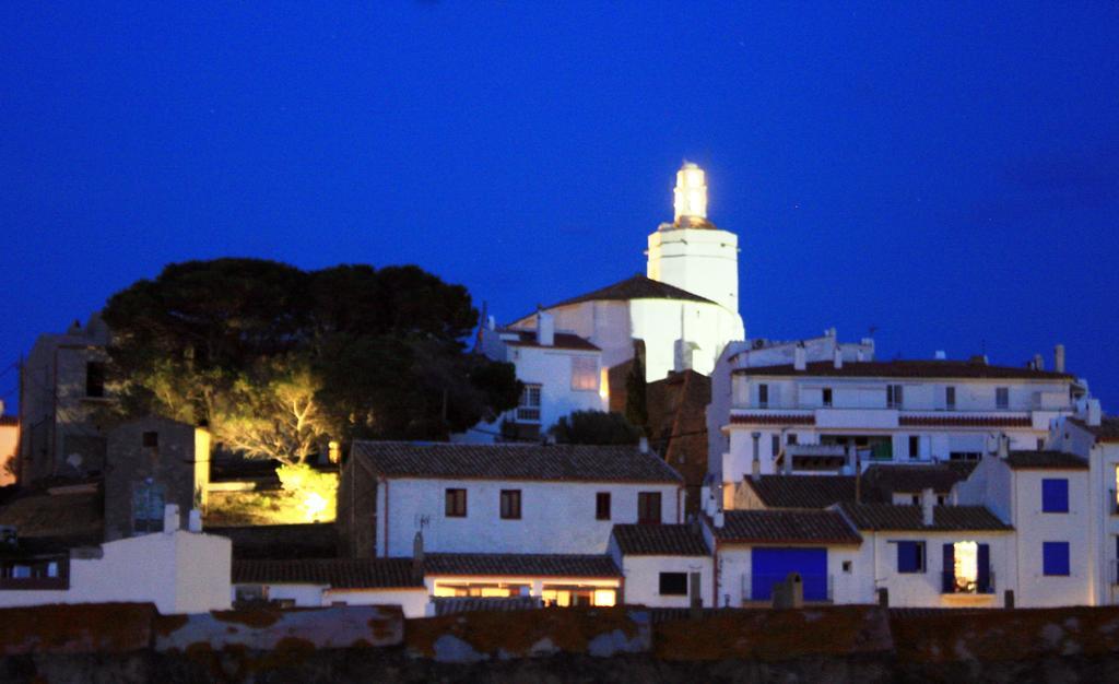 Hotel Horta D'En Rahola - Adults Only Cadaqués Zewnętrze zdjęcie