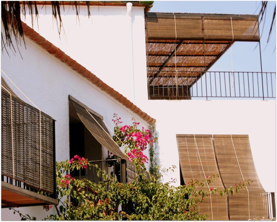 Hotel Horta D'En Rahola - Adults Only Cadaqués Zewnętrze zdjęcie