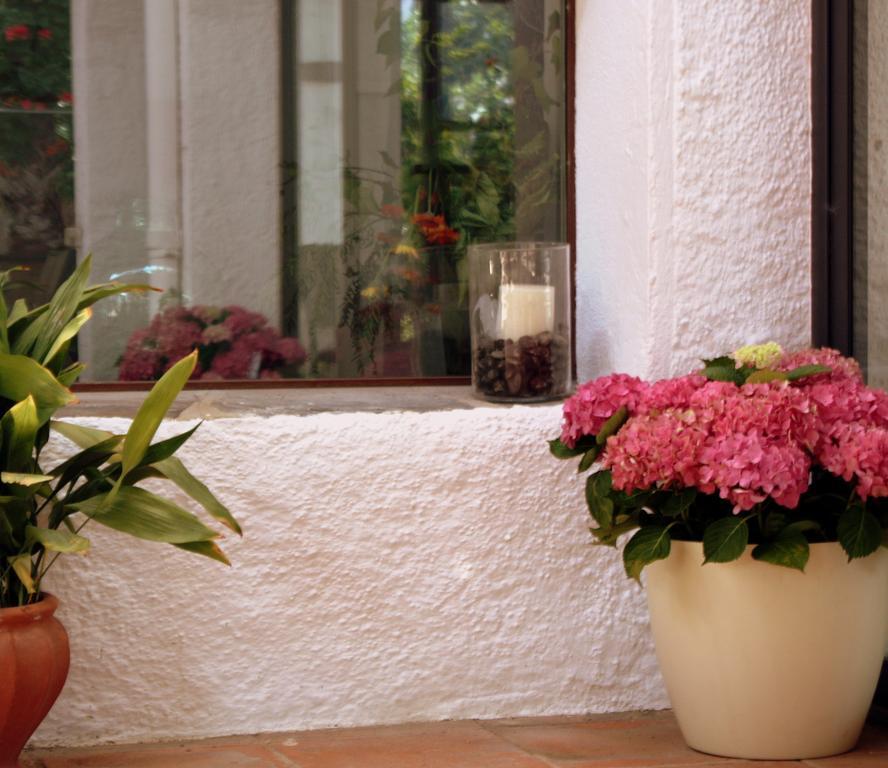 Hotel Horta D'En Rahola - Adults Only Cadaqués Zewnętrze zdjęcie