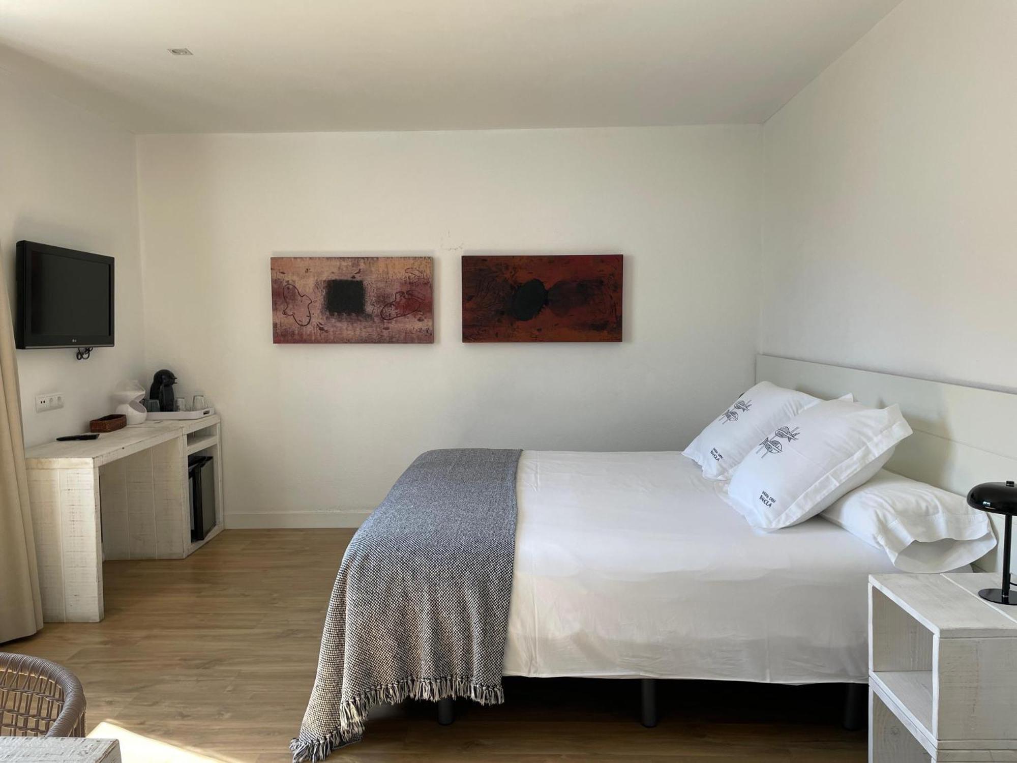 Hotel Horta D'En Rahola - Adults Only Cadaqués Zewnętrze zdjęcie
