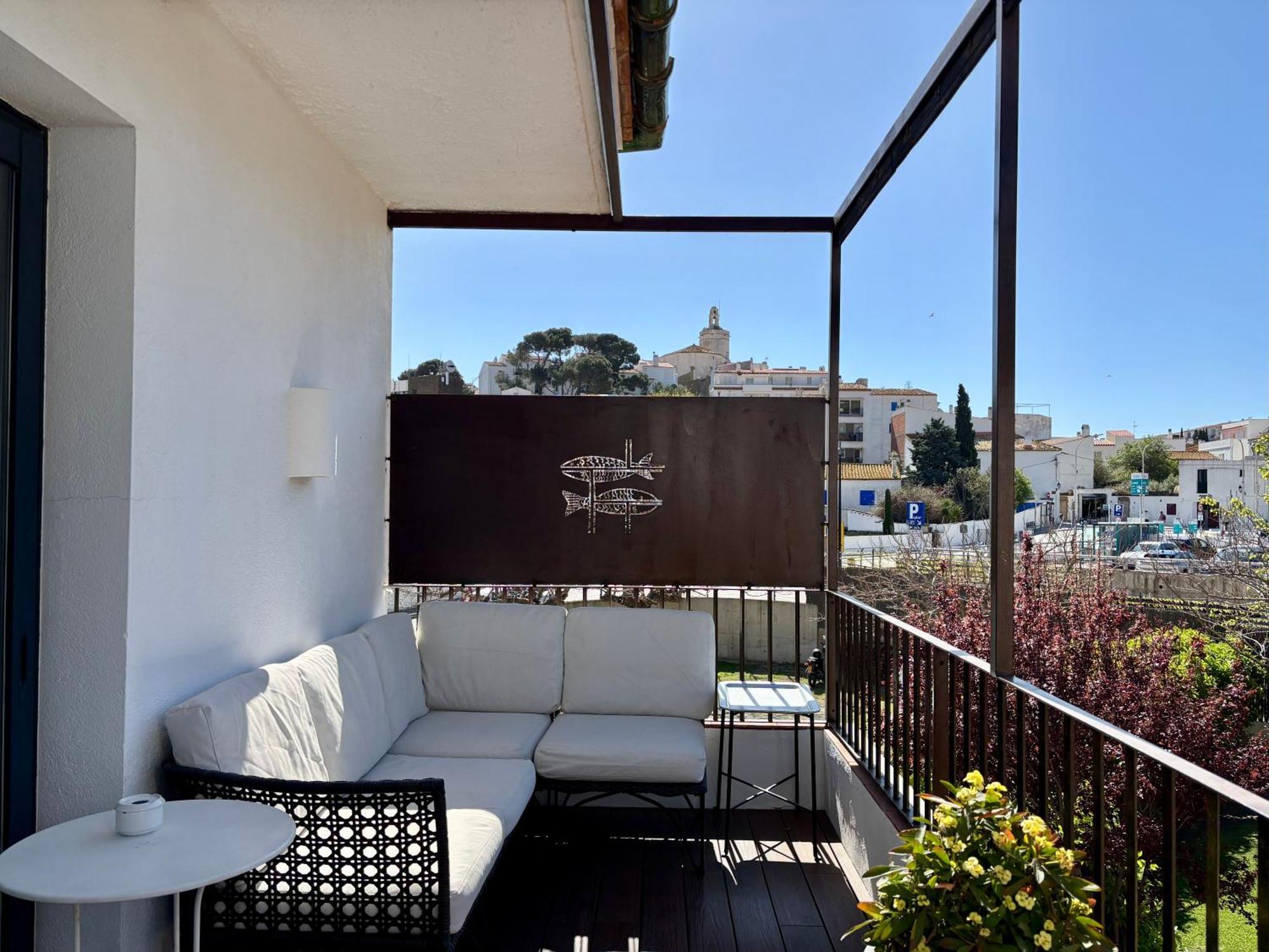 Hotel Horta D'En Rahola - Adults Only Cadaqués Zewnętrze zdjęcie