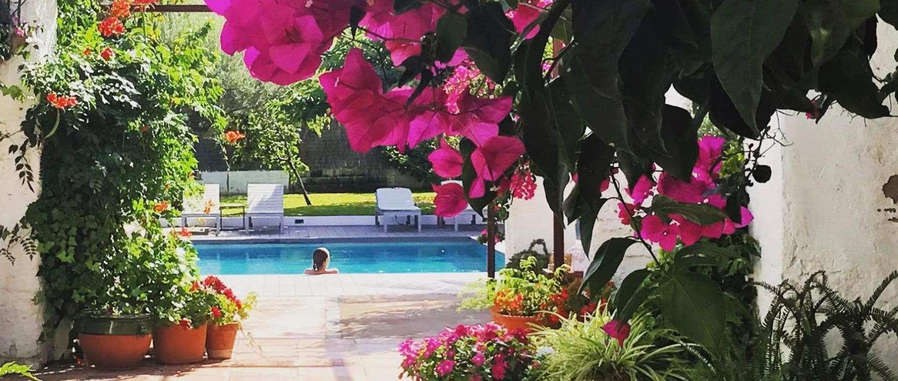 Hotel Horta D'En Rahola - Adults Only Cadaqués Zewnętrze zdjęcie