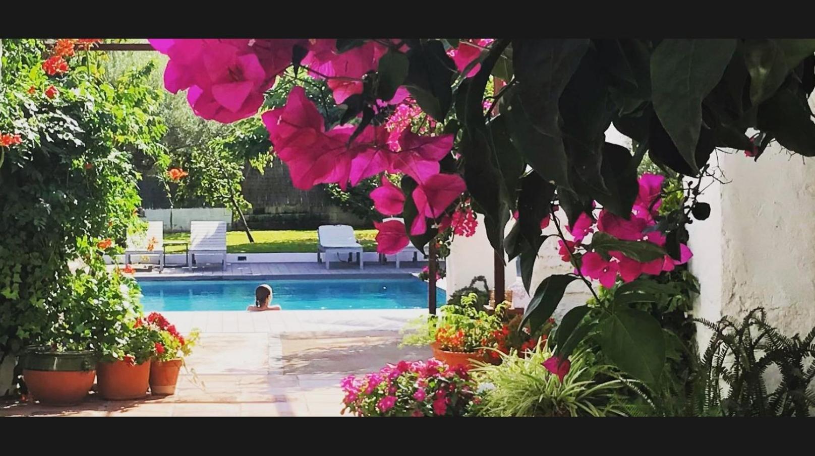 Hotel Horta D'En Rahola - Adults Only Cadaqués Zewnętrze zdjęcie