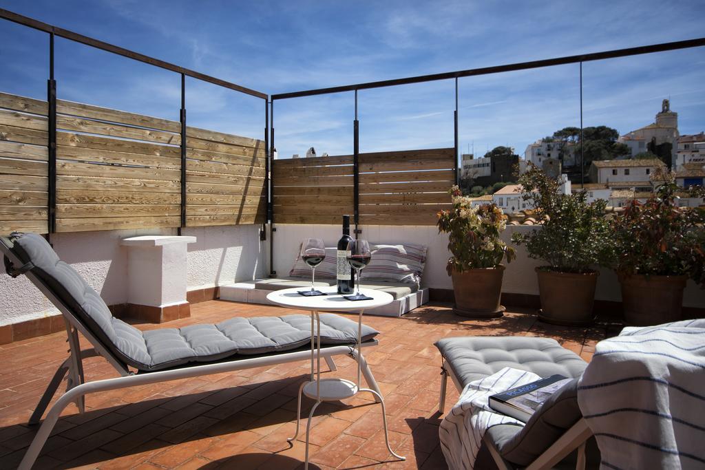 Hotel Horta D'En Rahola - Adults Only Cadaqués Zewnętrze zdjęcie