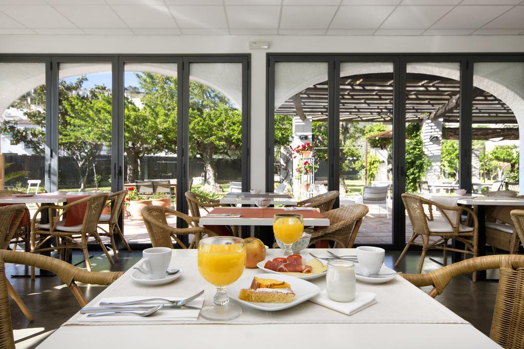 Hotel Horta D'En Rahola - Adults Only Cadaqués Zewnętrze zdjęcie