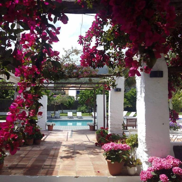 Hotel Horta D'En Rahola - Adults Only Cadaqués Zewnętrze zdjęcie