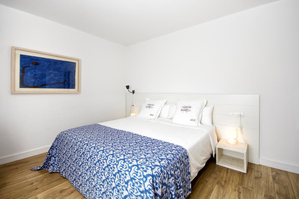 Hotel Horta D'En Rahola - Adults Only Cadaqués Zewnętrze zdjęcie