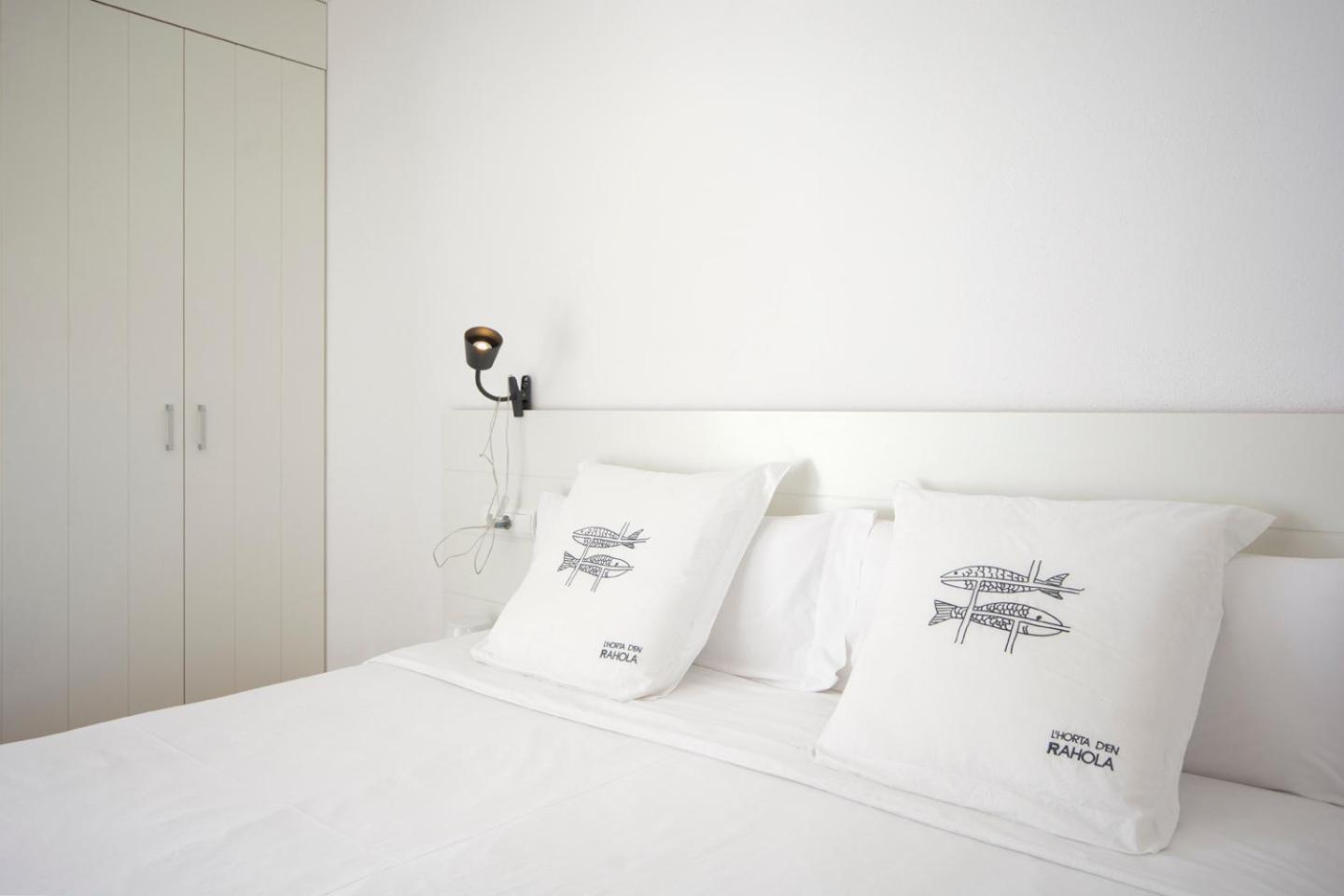 Hotel Horta D'En Rahola - Adults Only Cadaqués Zewnętrze zdjęcie