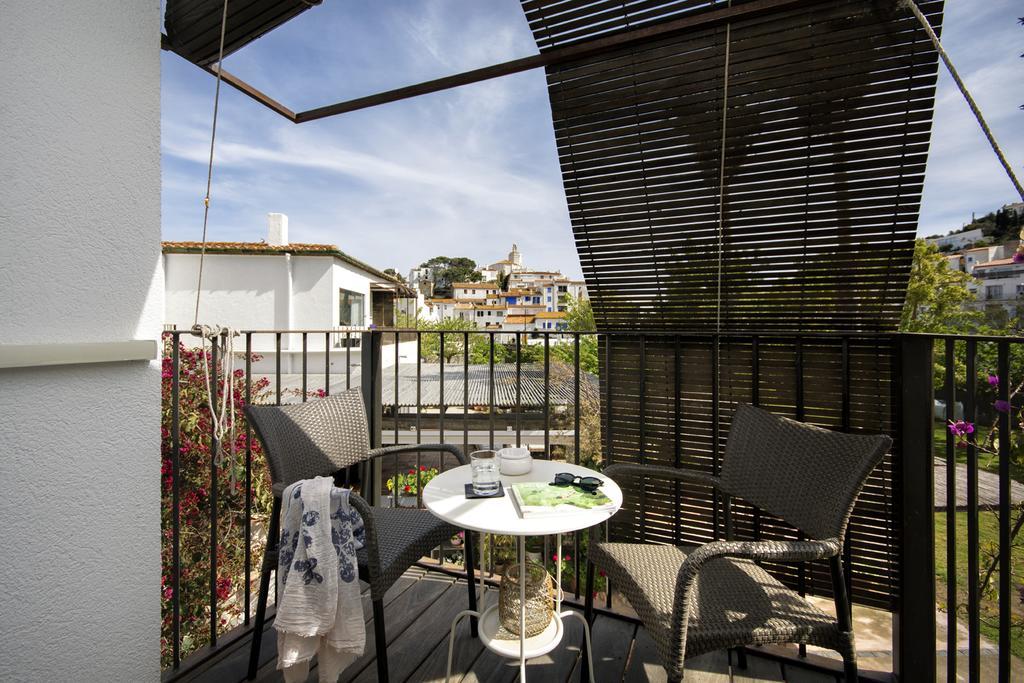 Hotel Horta D'En Rahola - Adults Only Cadaqués Zewnętrze zdjęcie