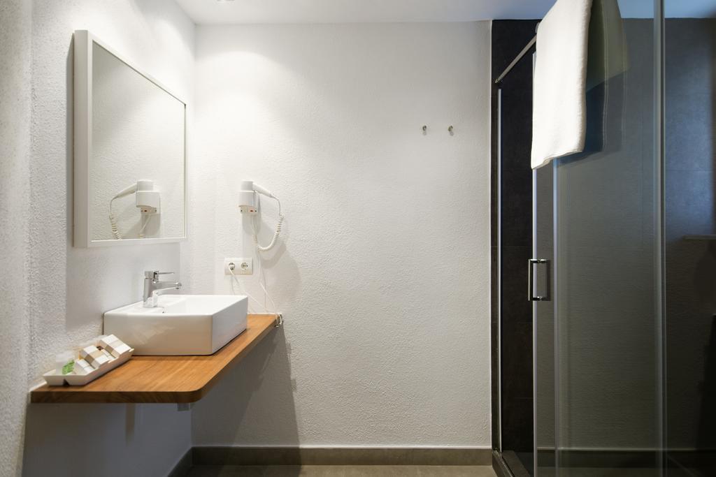 Hotel Horta D'En Rahola - Adults Only Cadaqués Zewnętrze zdjęcie