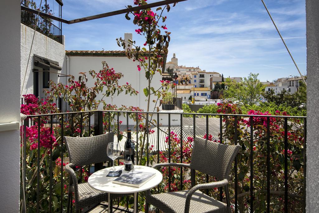 Hotel Horta D'En Rahola - Adults Only Cadaqués Zewnętrze zdjęcie