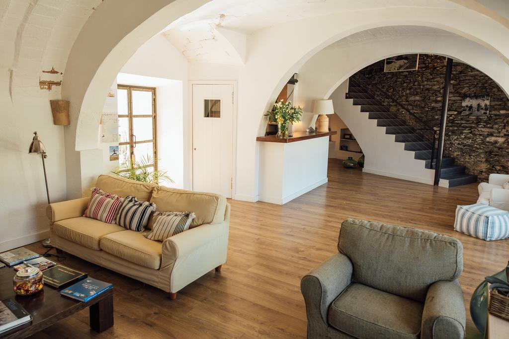Hotel Horta D'En Rahola - Adults Only Cadaqués Zewnętrze zdjęcie