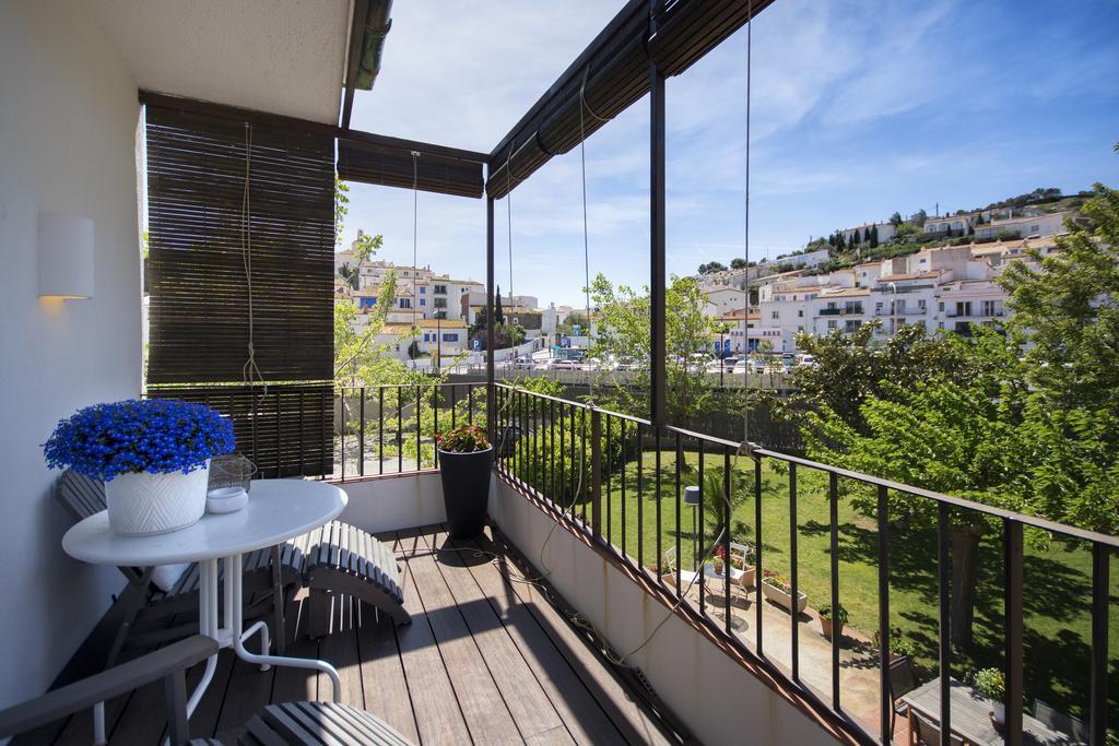 Hotel Horta D'En Rahola - Adults Only Cadaqués Zewnętrze zdjęcie