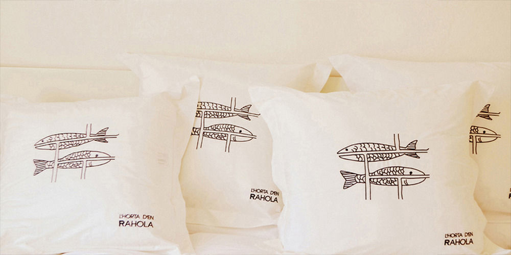 Hotel Horta D'En Rahola - Adults Only Cadaqués Zewnętrze zdjęcie