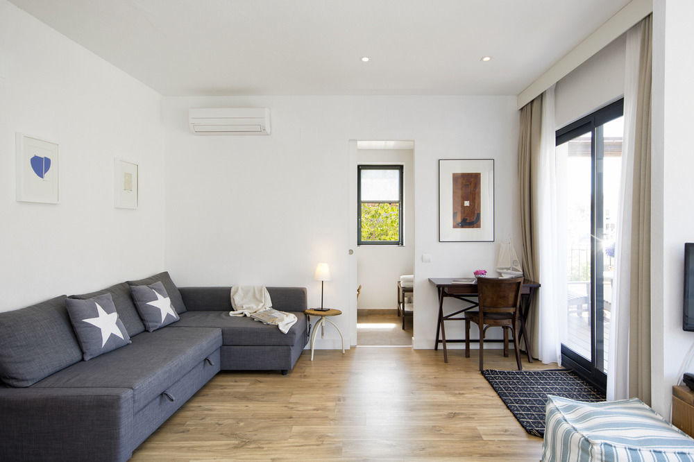 Hotel Horta D'En Rahola - Adults Only Cadaqués Zewnętrze zdjęcie