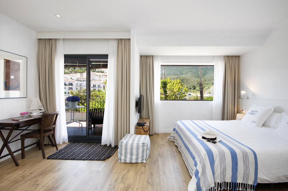 Hotel Horta D'En Rahola - Adults Only Cadaqués Zewnętrze zdjęcie