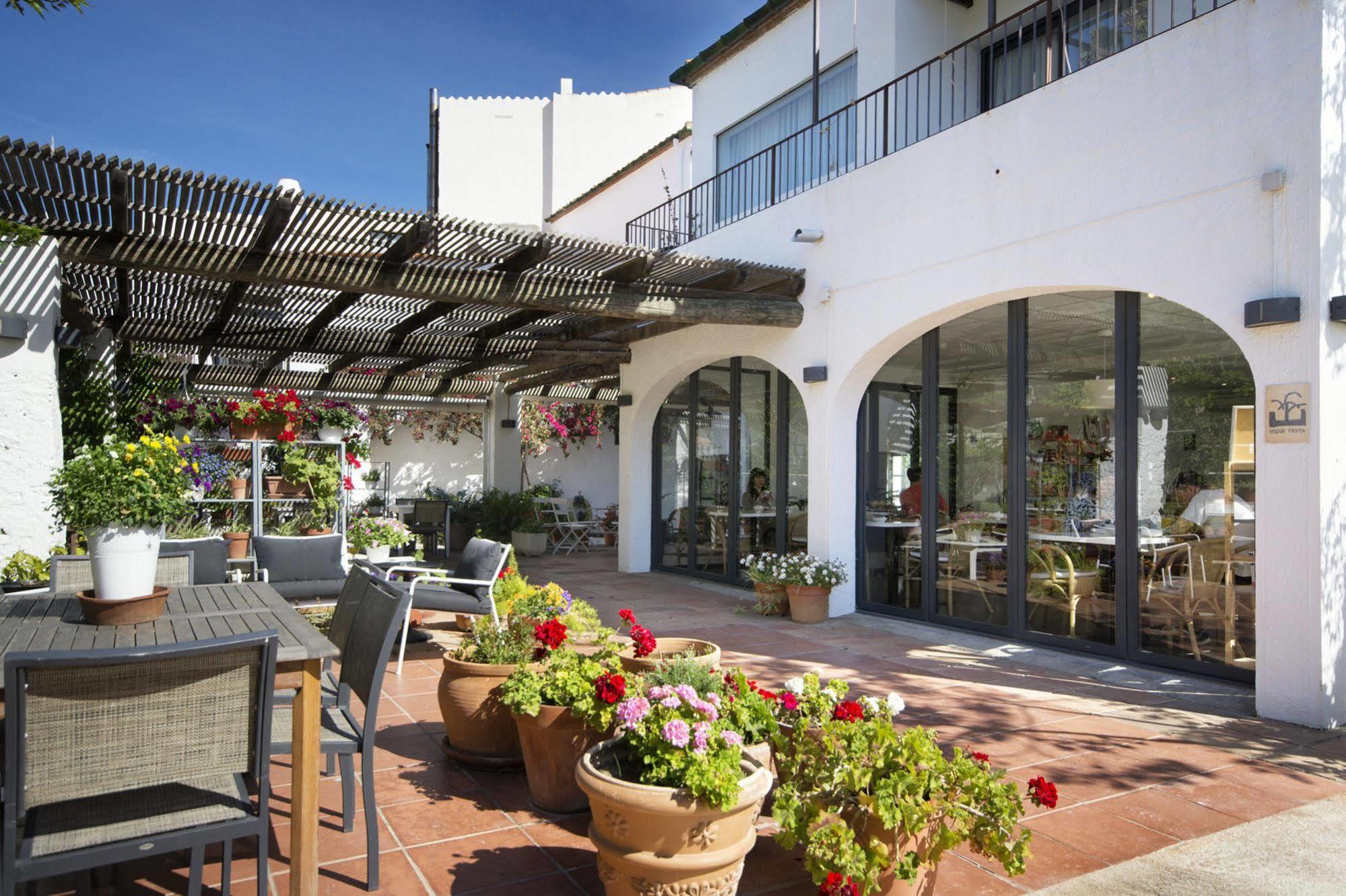 Hotel Horta D'En Rahola - Adults Only Cadaqués Zewnętrze zdjęcie