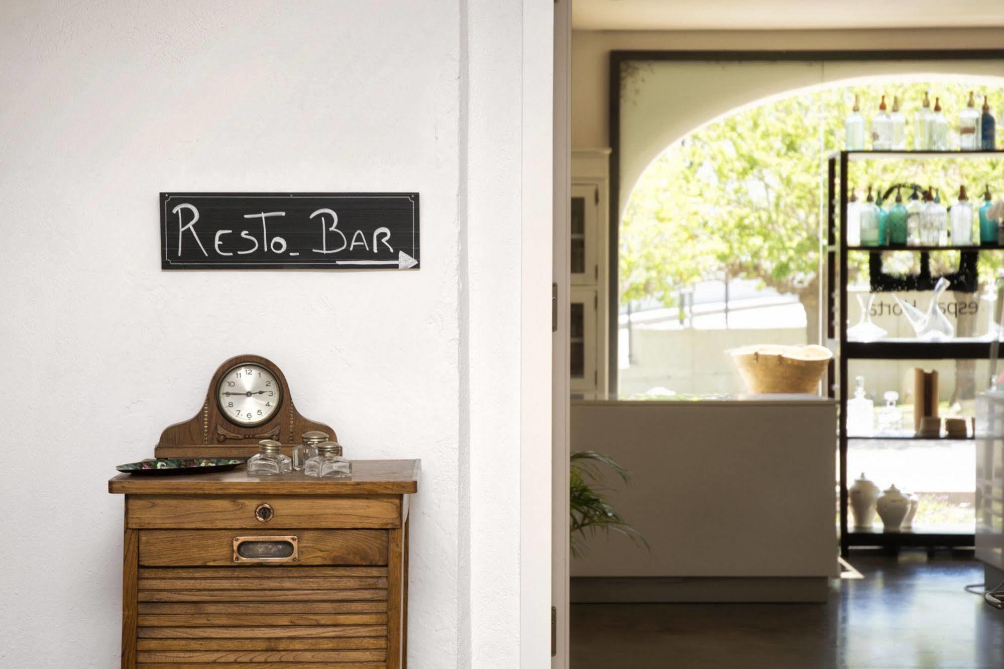 Hotel Horta D'En Rahola - Adults Only Cadaqués Zewnętrze zdjęcie