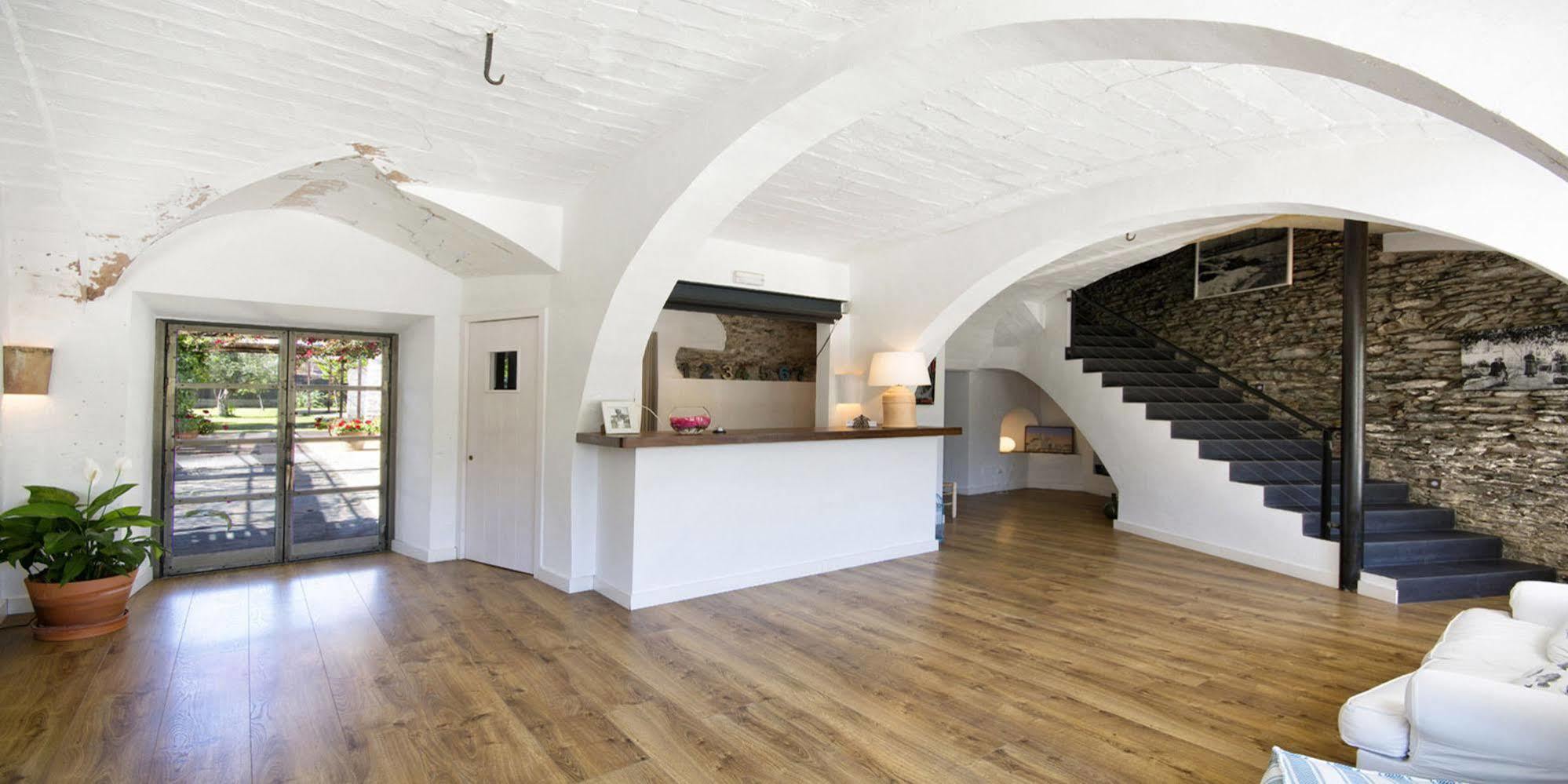 Hotel Horta D'En Rahola - Adults Only Cadaqués Zewnętrze zdjęcie