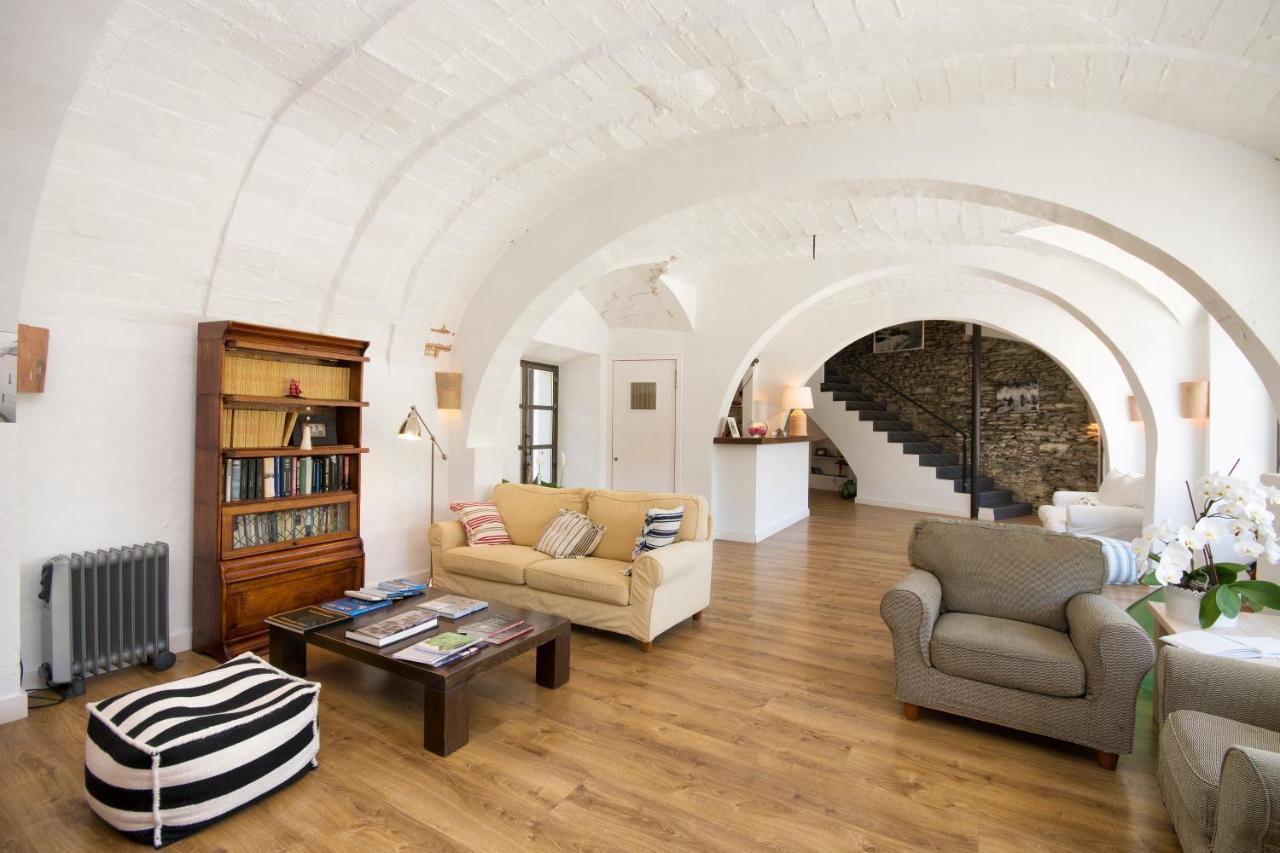 Hotel Horta D'En Rahola - Adults Only Cadaqués Zewnętrze zdjęcie
