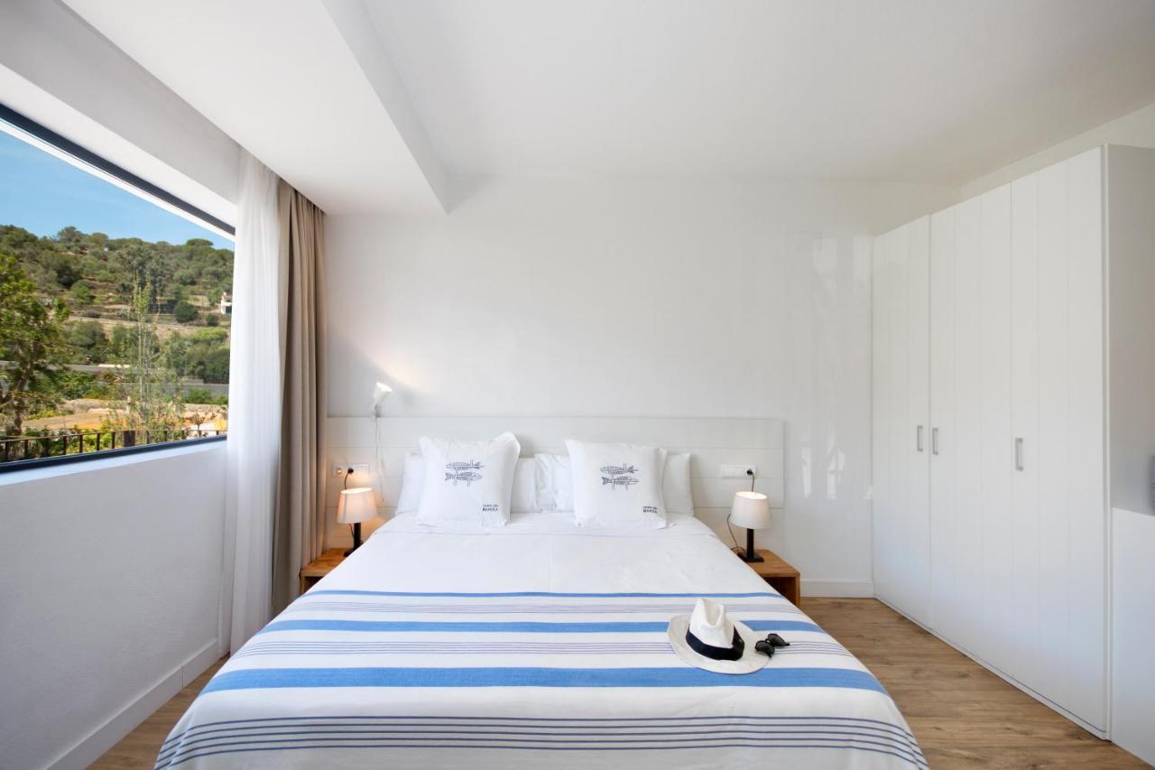 Hotel Horta D'En Rahola - Adults Only Cadaqués Zewnętrze zdjęcie