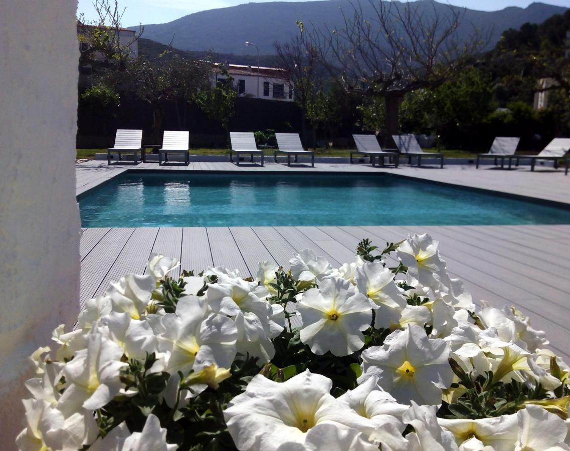 Hotel Horta D'En Rahola - Adults Only Cadaqués Zewnętrze zdjęcie
