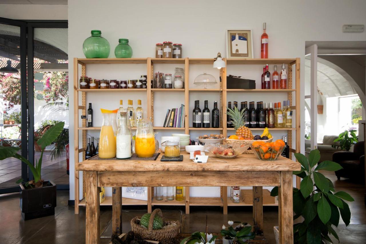 Hotel Horta D'En Rahola - Adults Only Cadaqués Zewnętrze zdjęcie