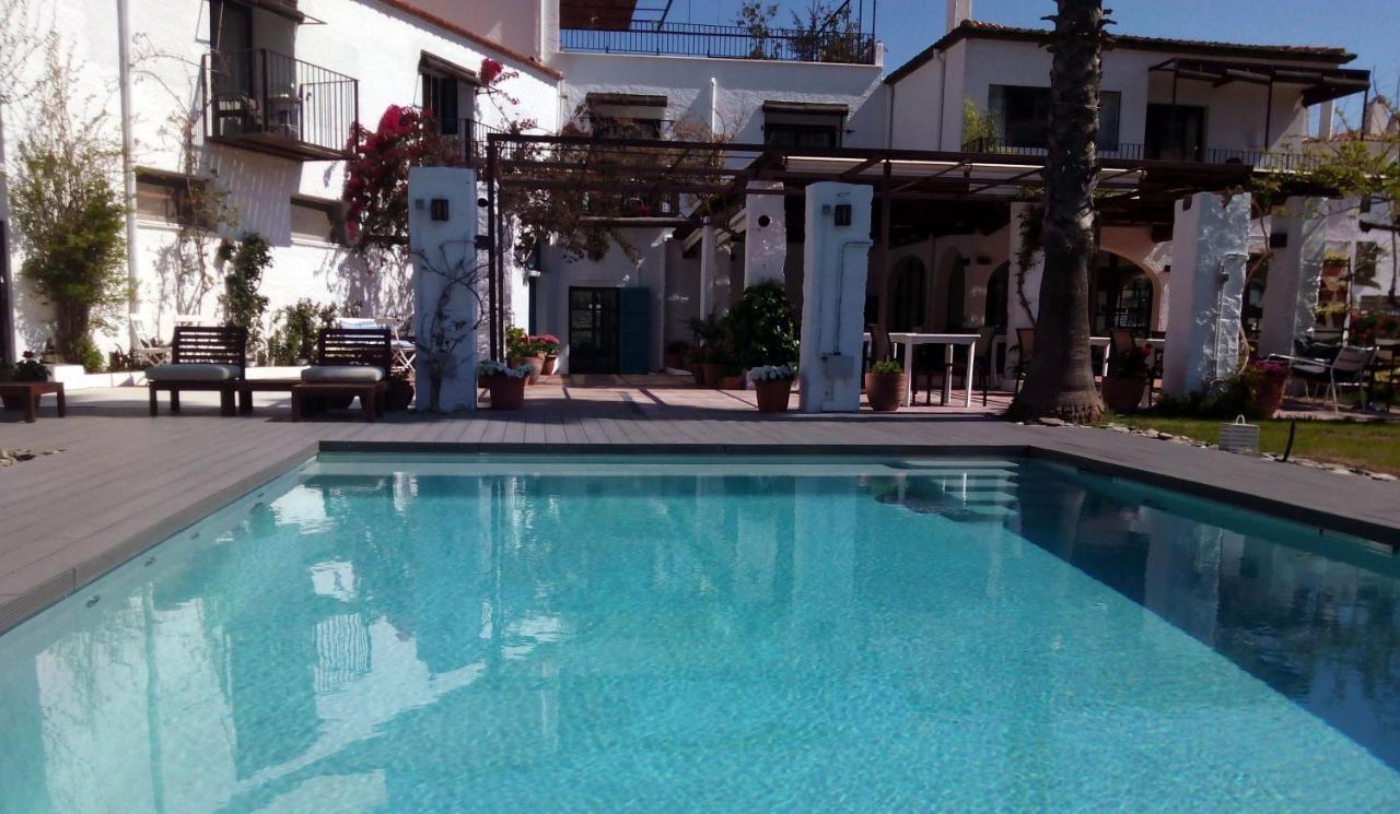 Hotel Horta D'En Rahola - Adults Only Cadaqués Zewnętrze zdjęcie