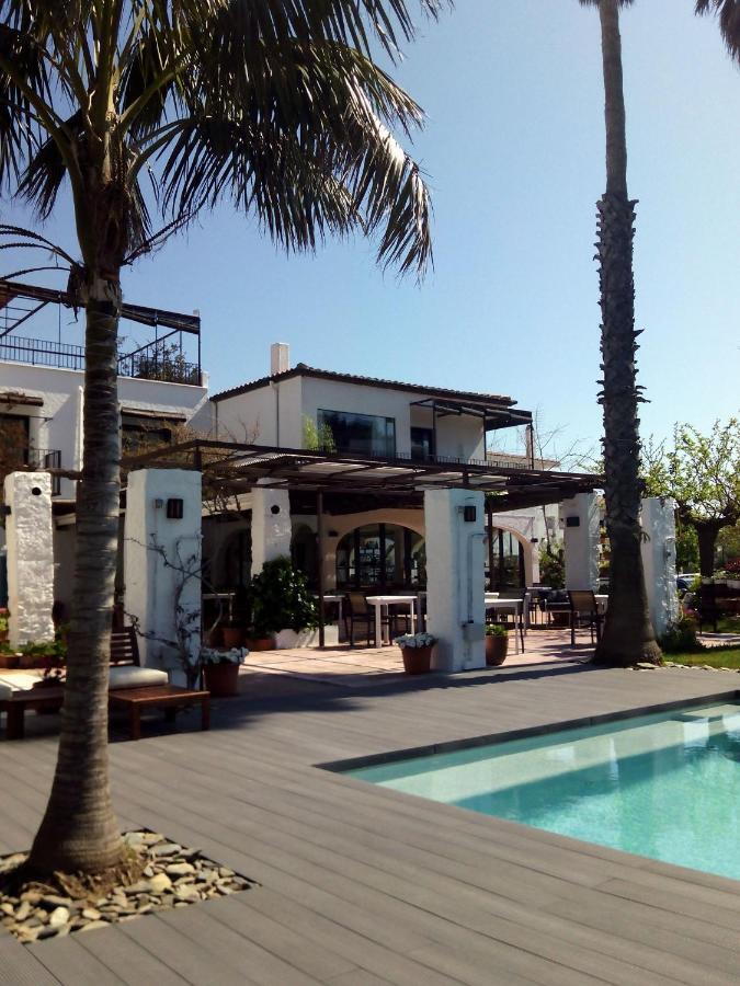 Hotel Horta D'En Rahola - Adults Only Cadaqués Zewnętrze zdjęcie